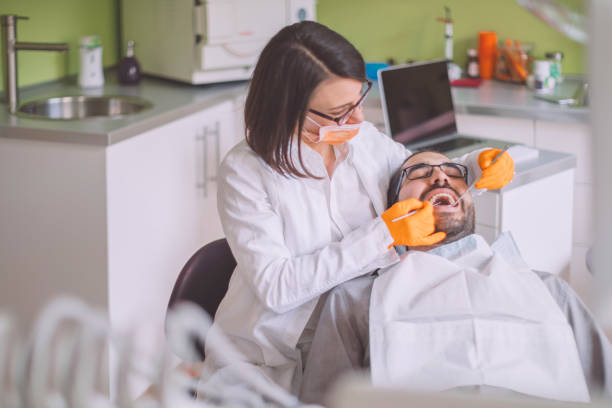 Trusted NV Emergency Dental Service Experts